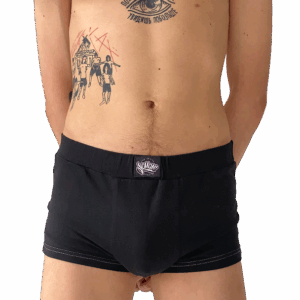 BOXERS M