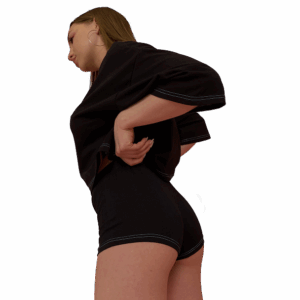 BOXERS W