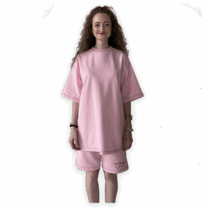OVERSIZE T-SHIRT CLASSIC
